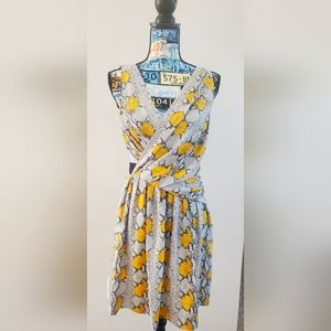 Rachel Roy Dress Size 2